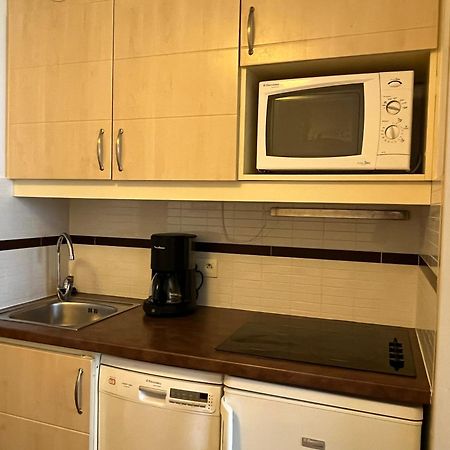 Superbe Appartement Une Chambre Vue Mer Piscine Tennis Cannes Zewnętrze zdjęcie